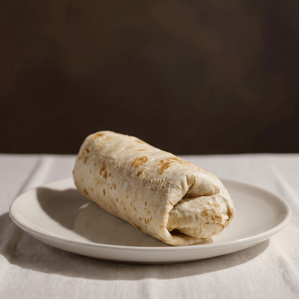 Beef Burrito