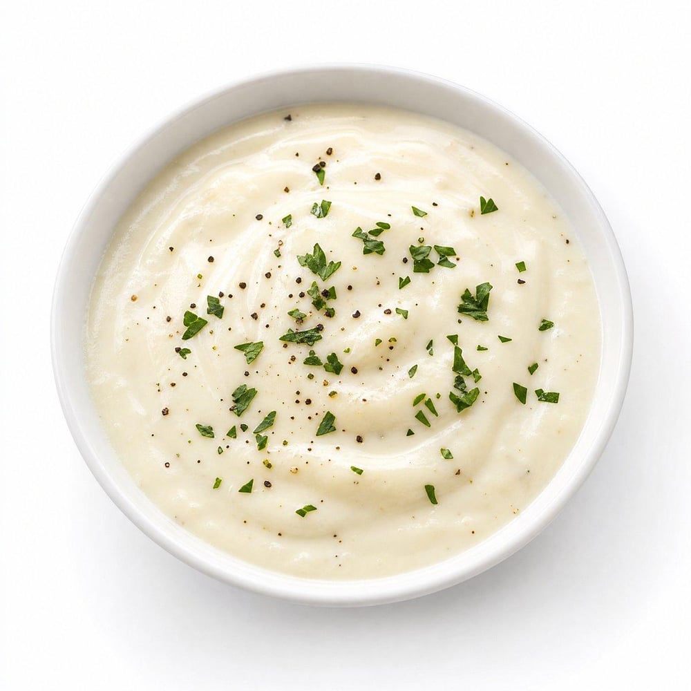 Side of Alfredo Sauce