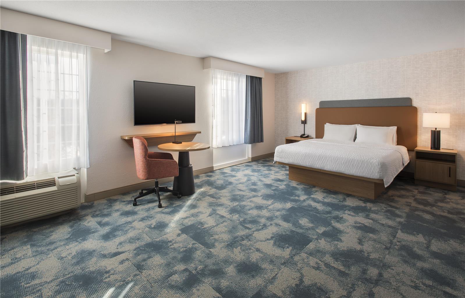 Hampton Inn & Suites Greenfield Image