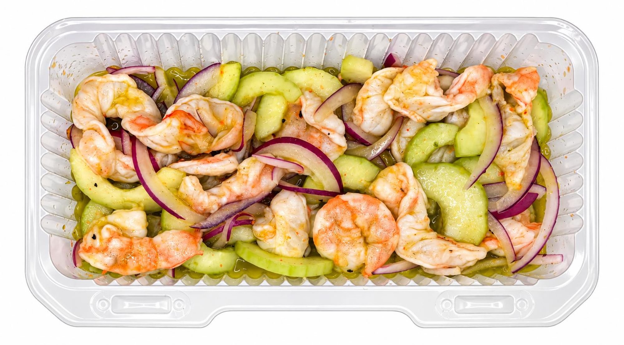 Aguachile Verde