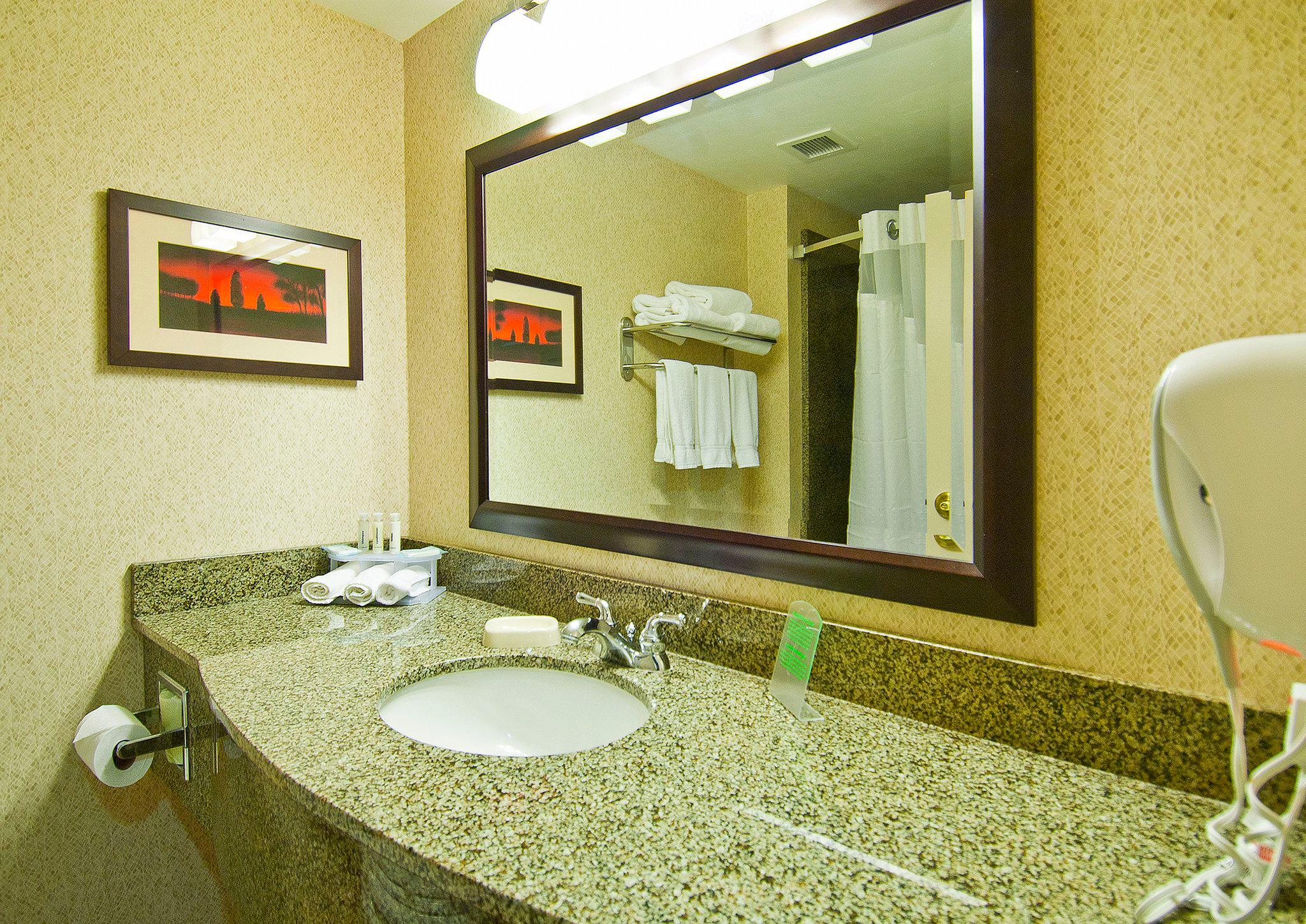 Holiday Inn Express & Suites Oro Valley-Tucson North Photo