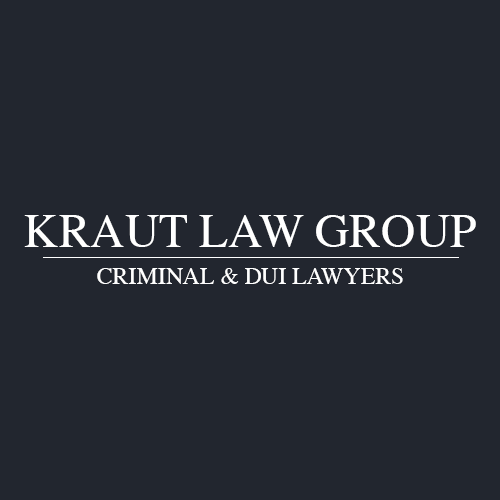 Kraut Law Group Criminal & DUI Lawyers