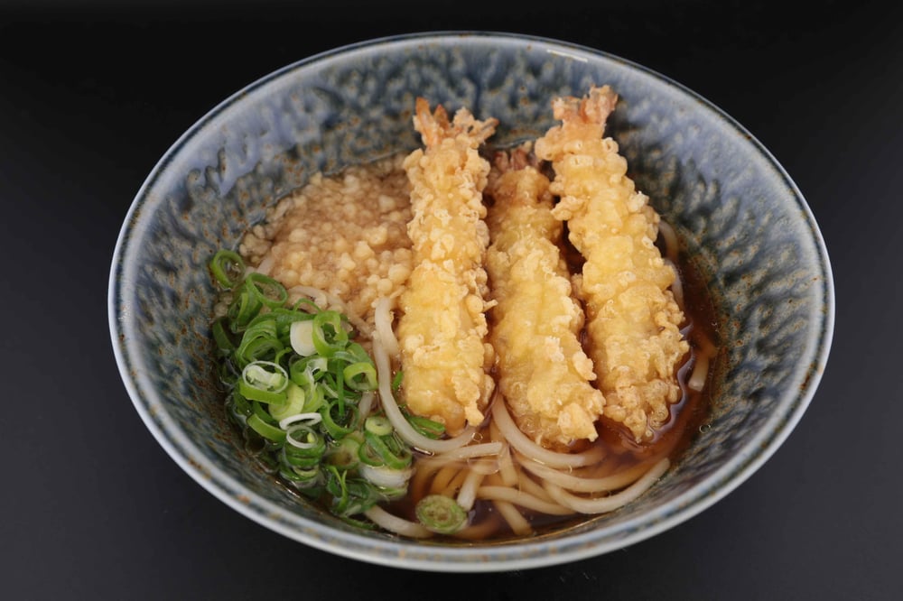 Udon
