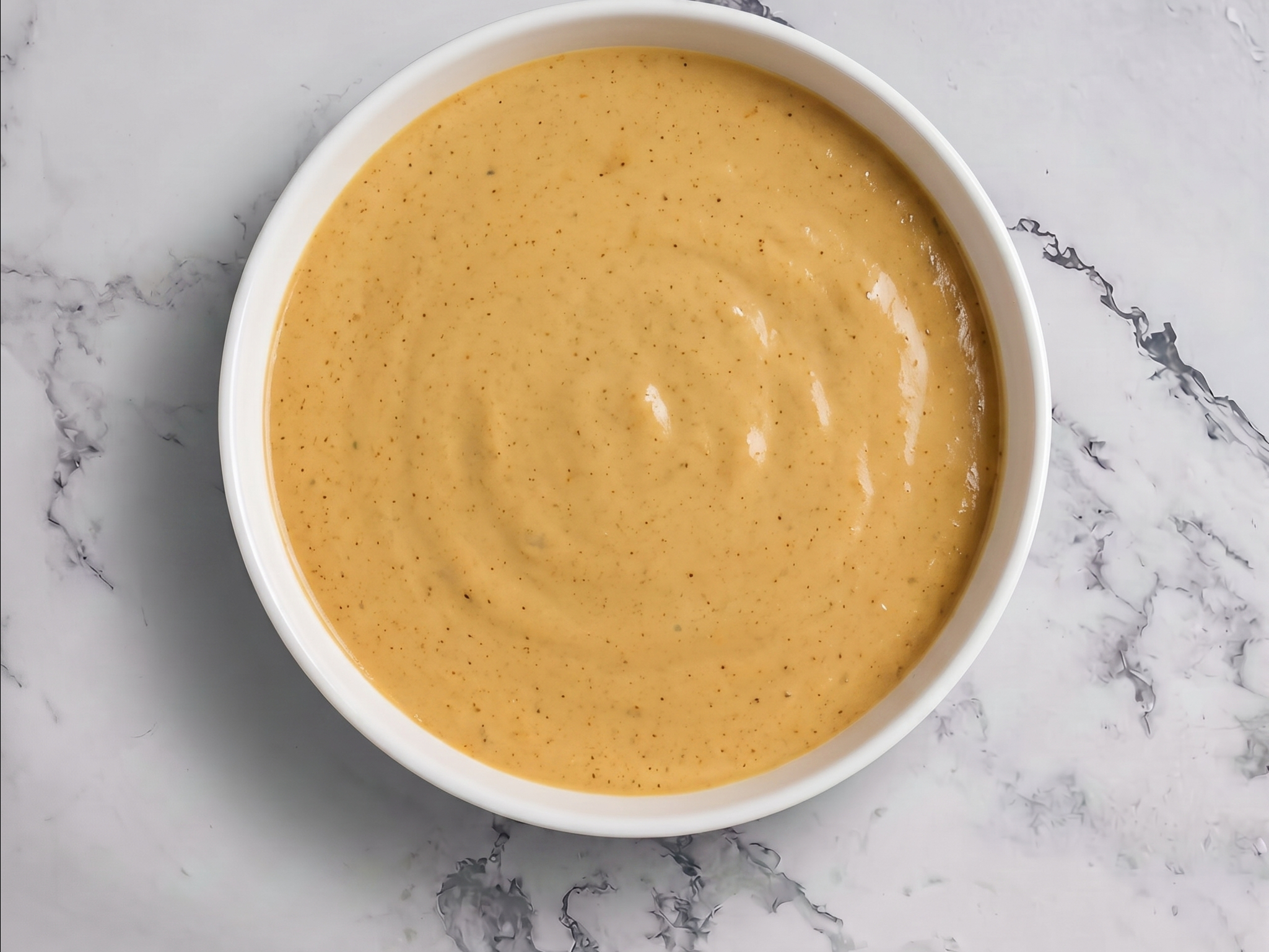 SMALL SAUCE