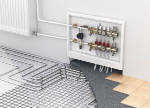 Hydronic Heating Systems