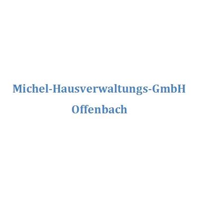 Logo von Michel-Hausverwaltungs-GmbH
