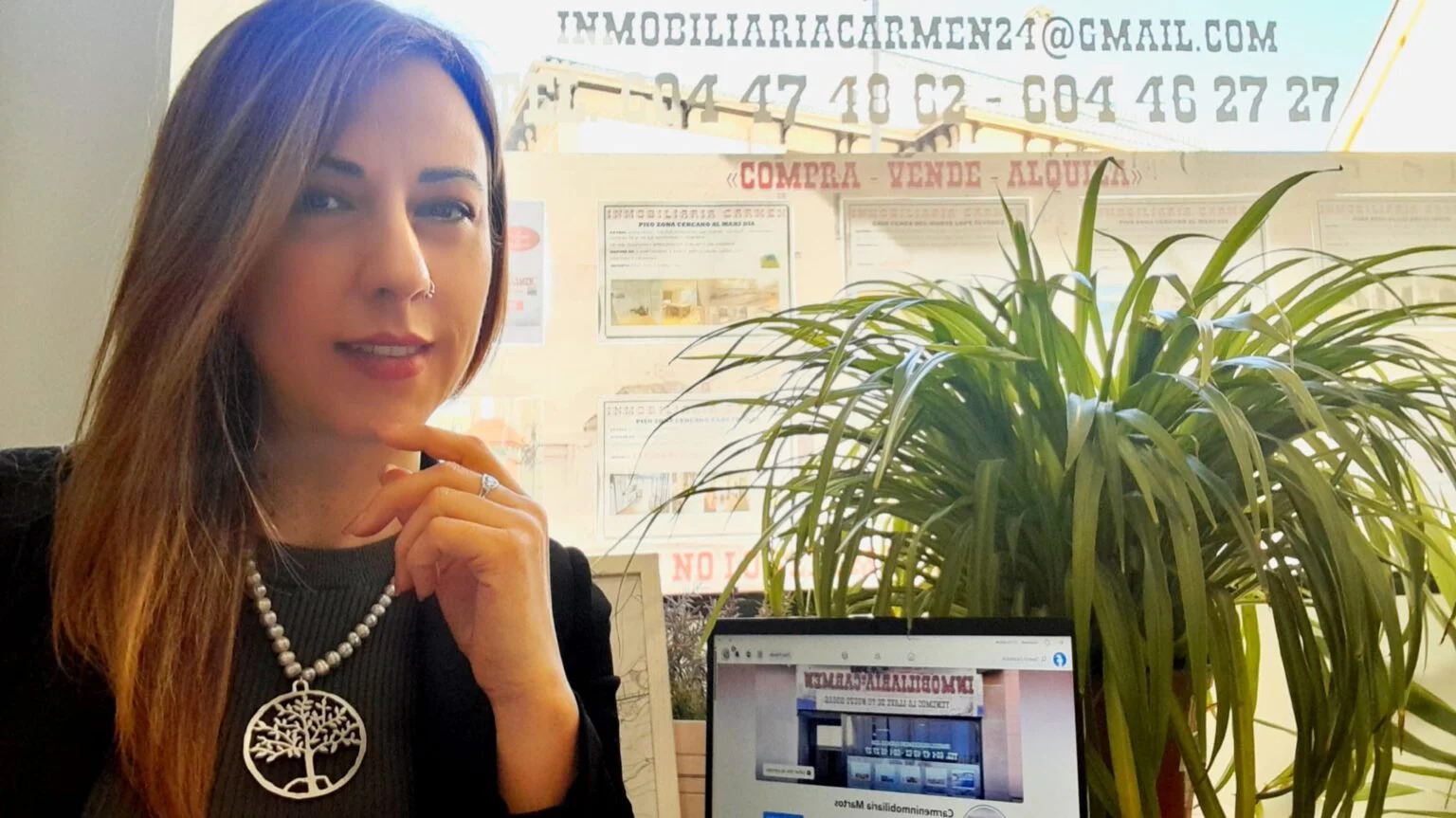 Galería en miniatura