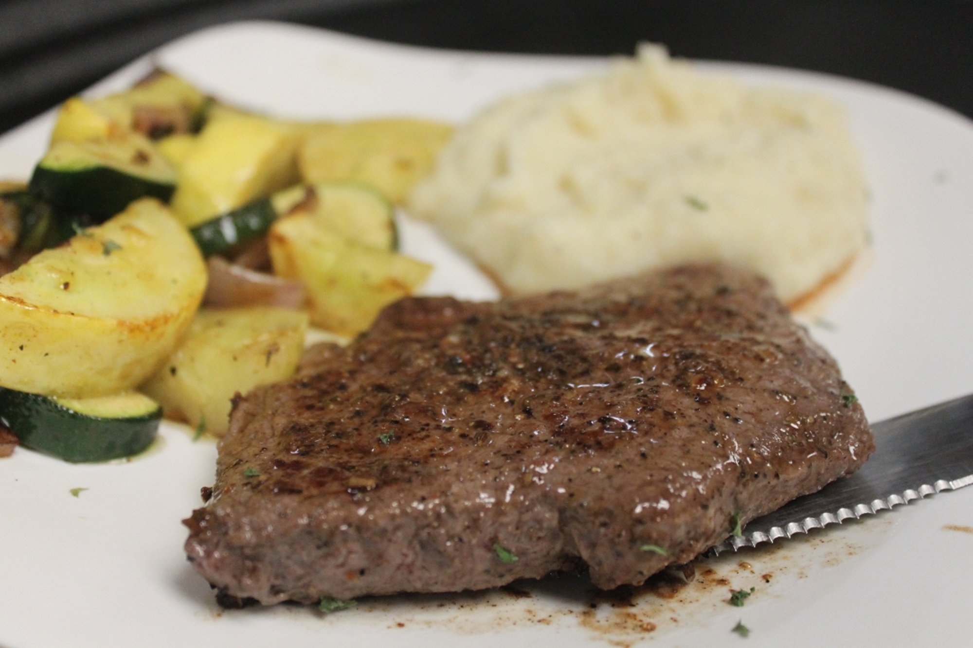 Sirloin 6oz
