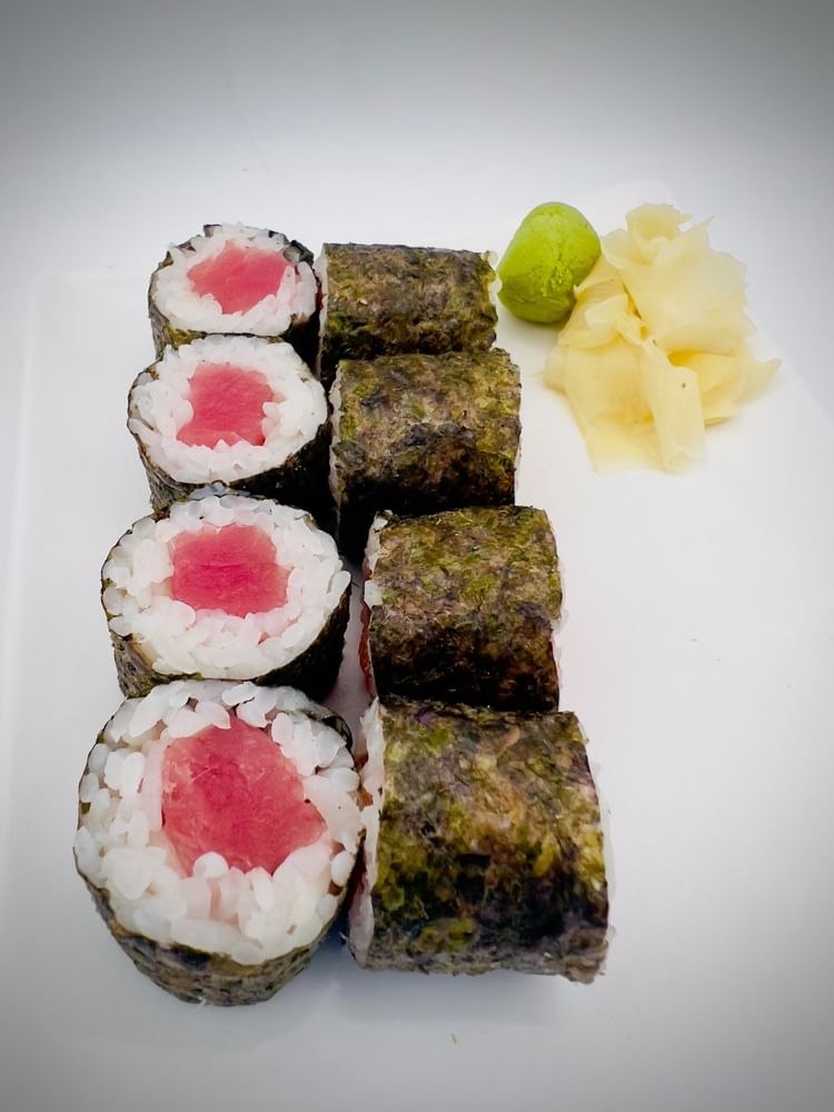 (Off) Tuna roll