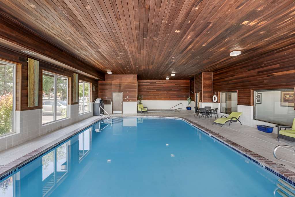 Best Western Rory & Ryan Inns Image