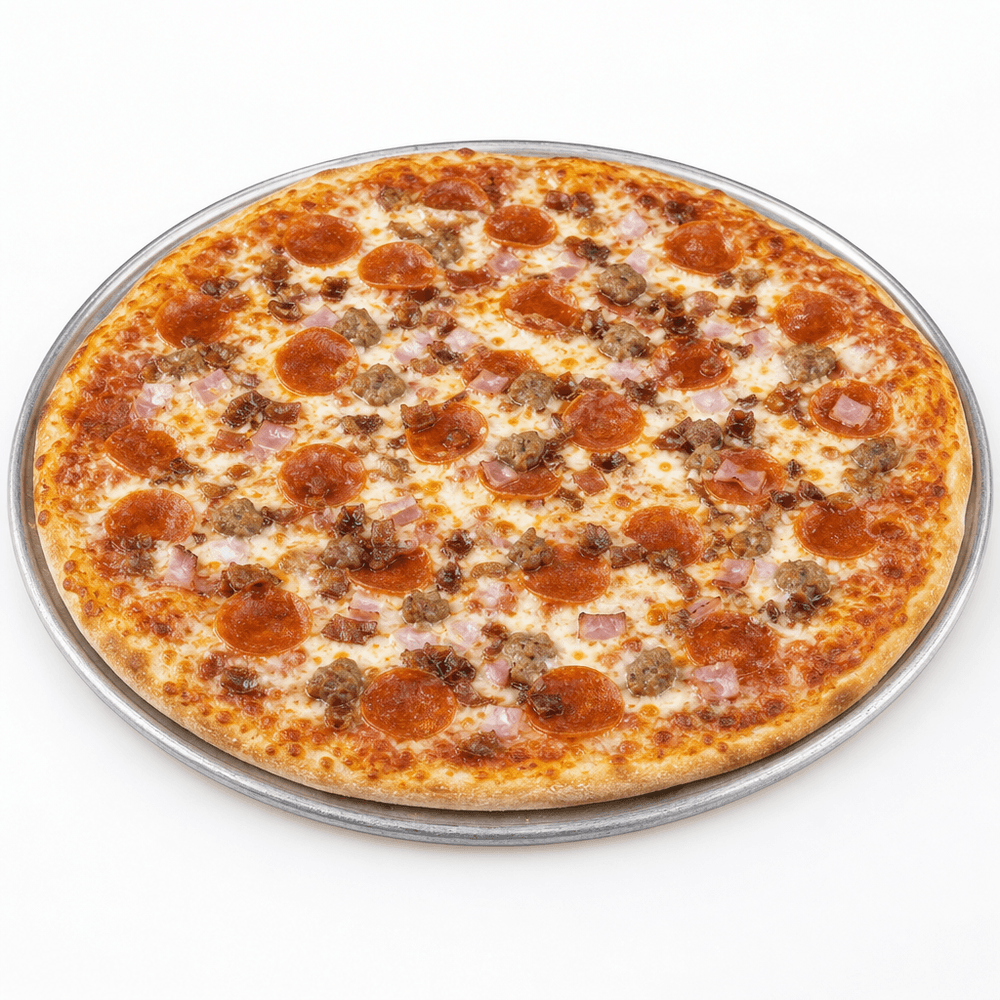 Meatlovers Pizza