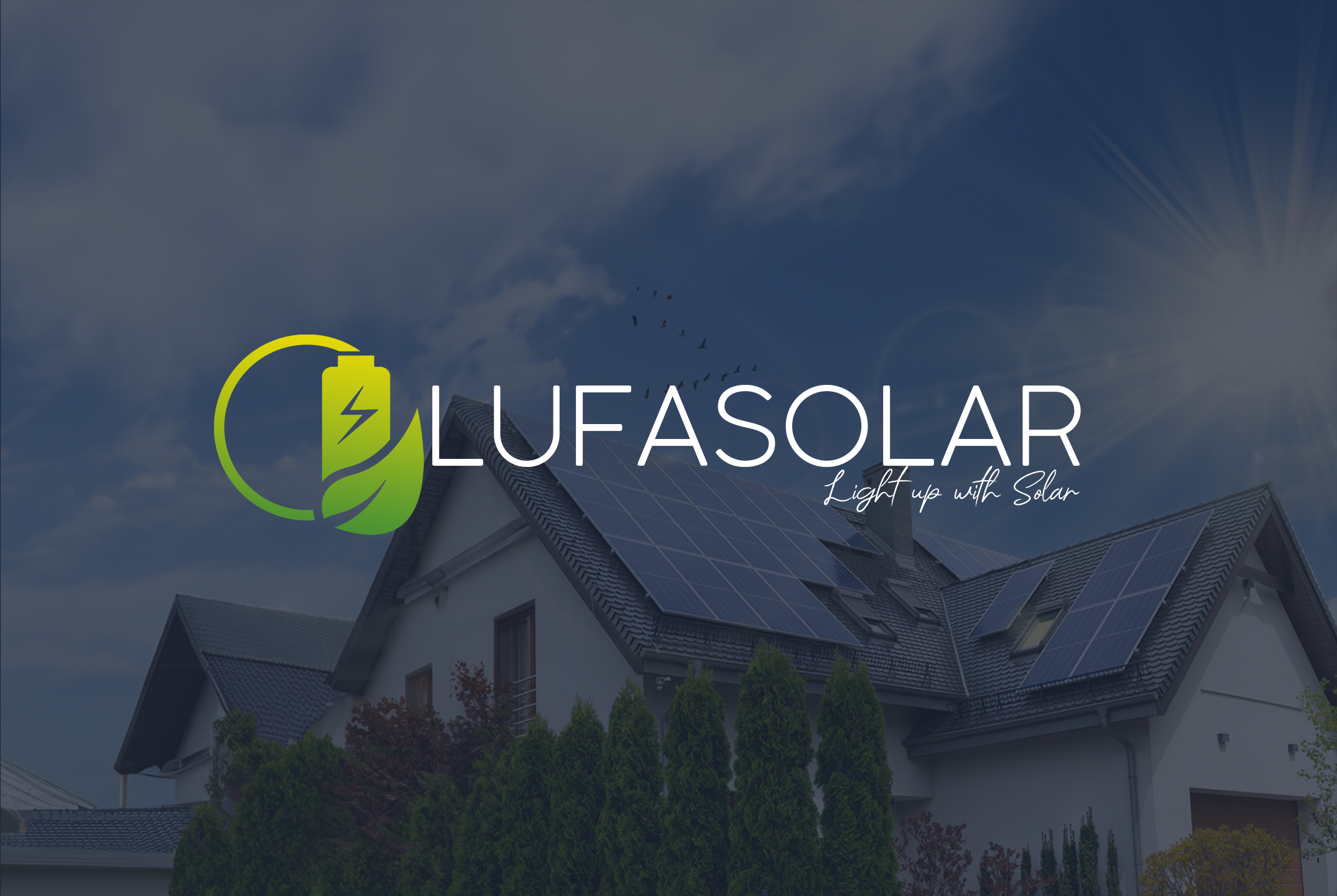 Bild der Lufa Solar GmbH