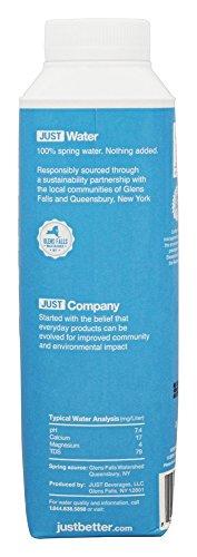 Just Water 500mL