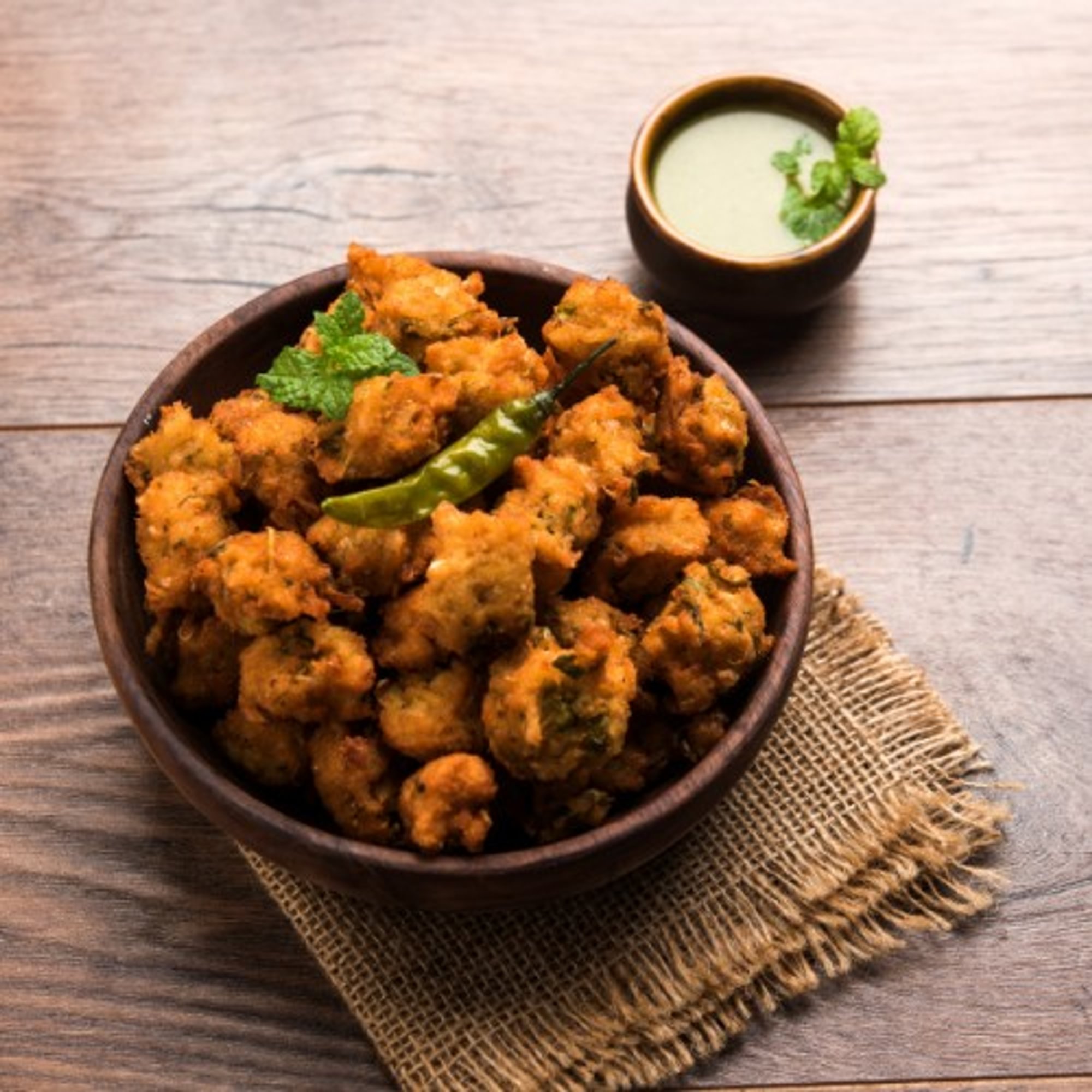 Paneer Pakora