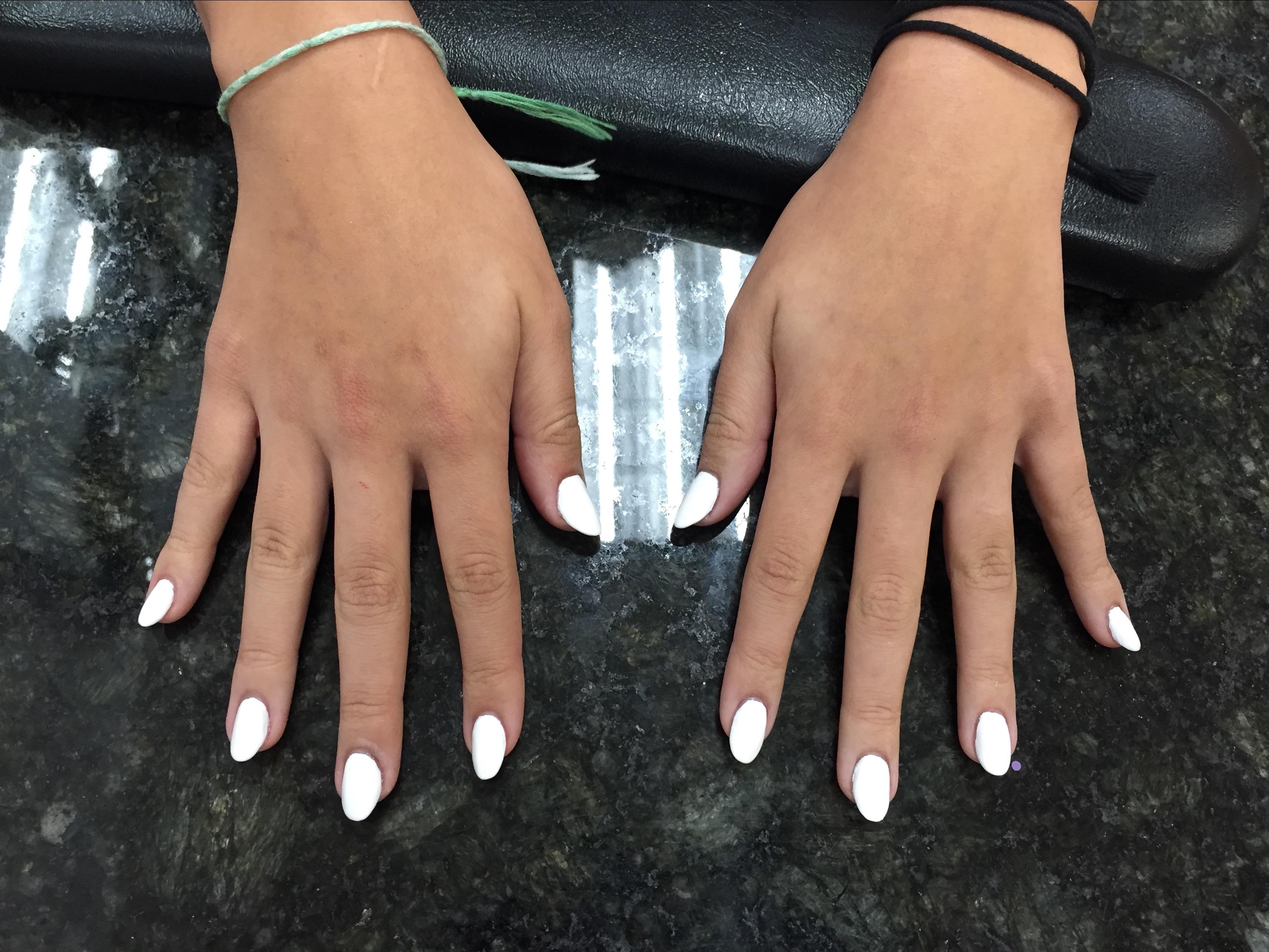 TL Nails & Spa image