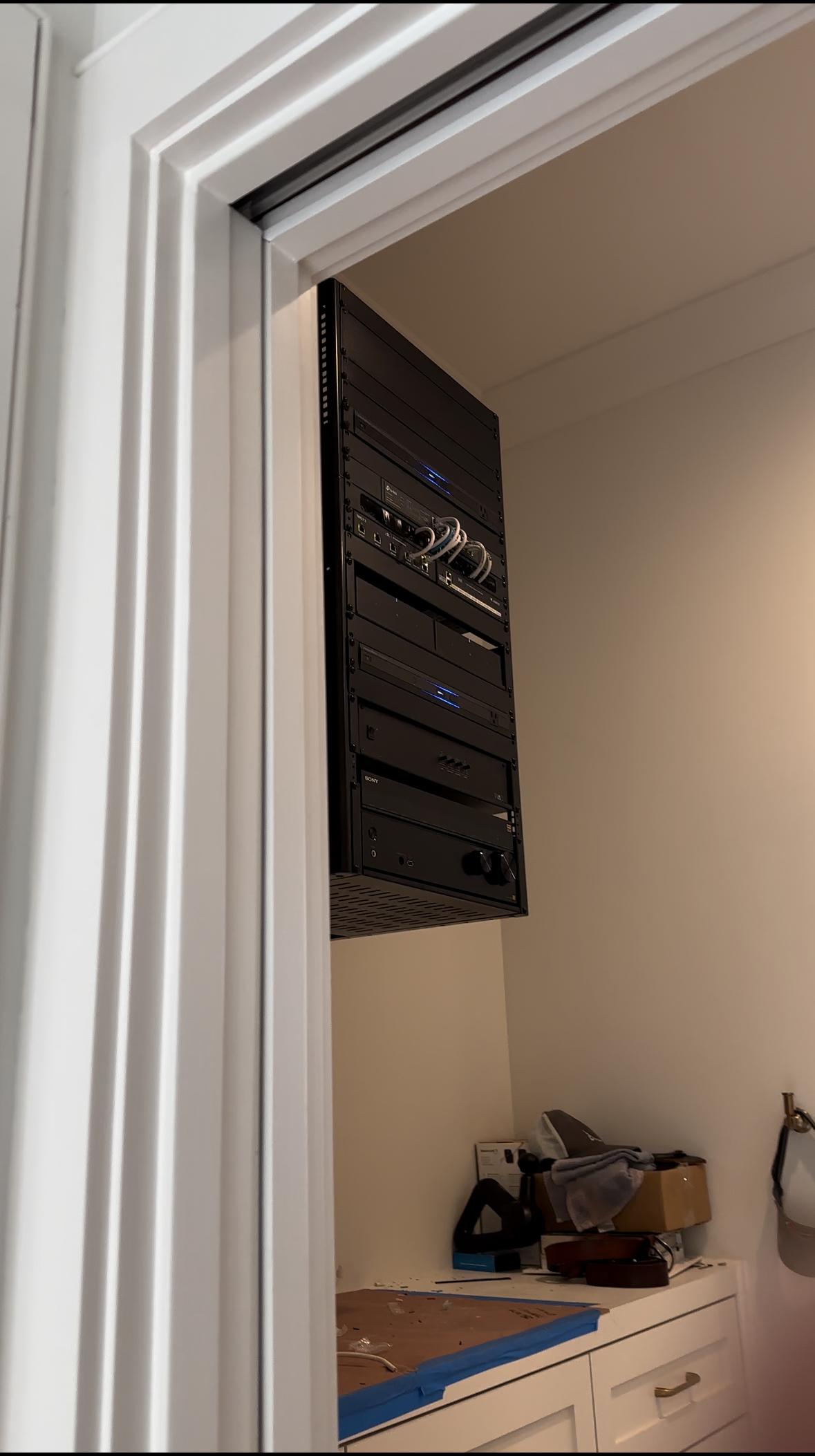 AVSS - Audio Video Security Solutions Image