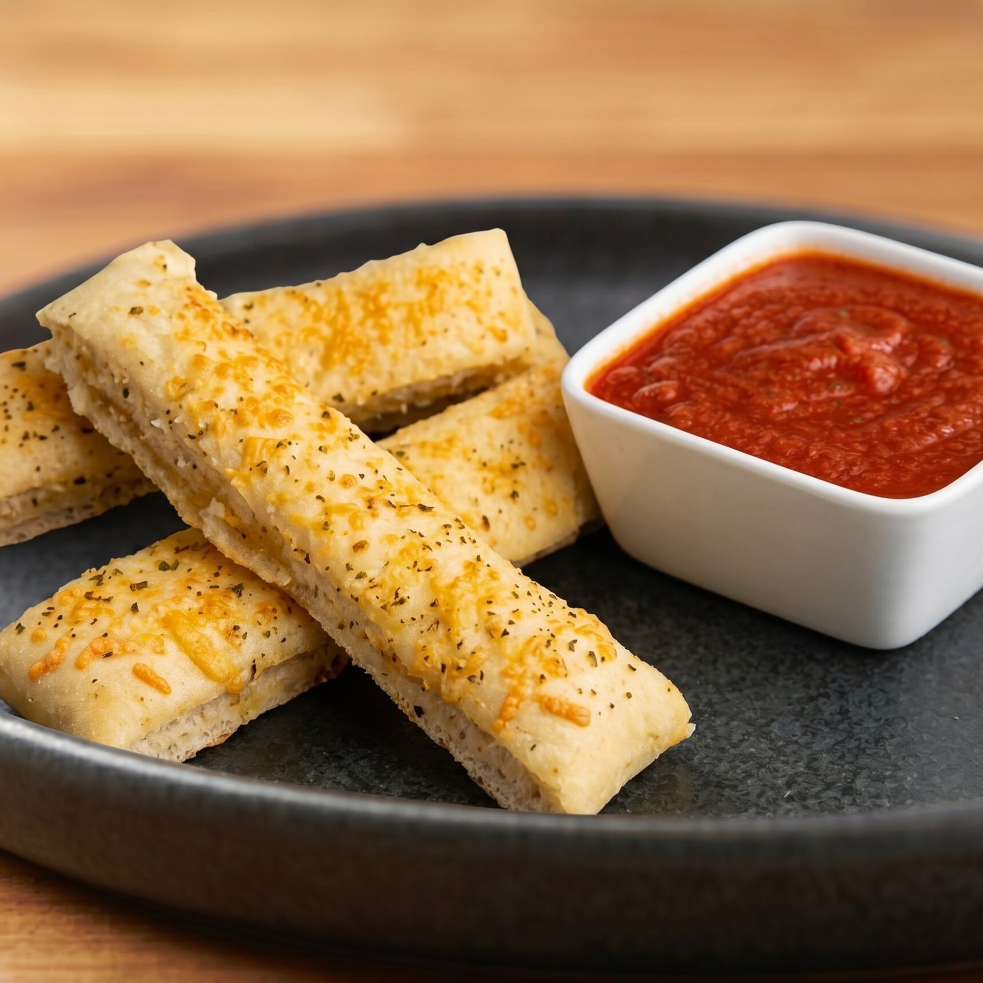 Breadsticks