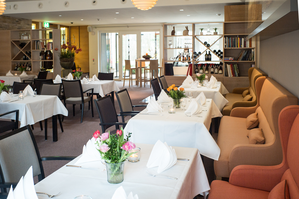 Bilder Kienappel Restaurant