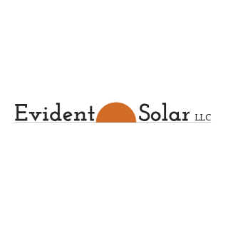 Evident Solar Photo