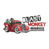 Blast Monkey