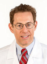 Jesse A. Green, MD Photo