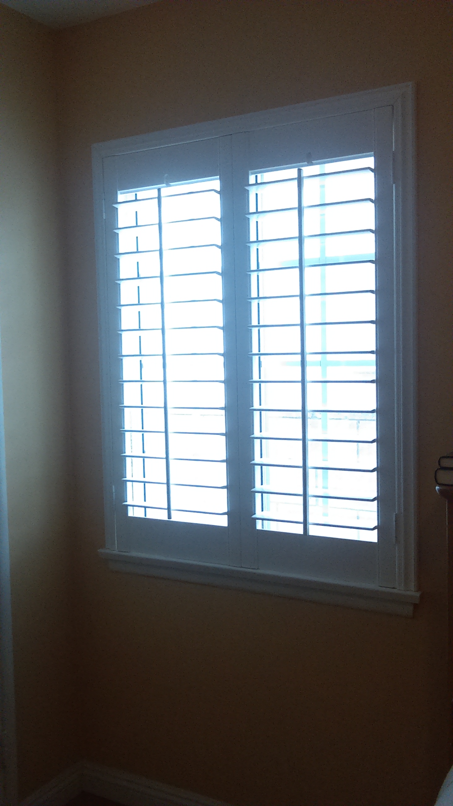 Ramiro's shutters Image