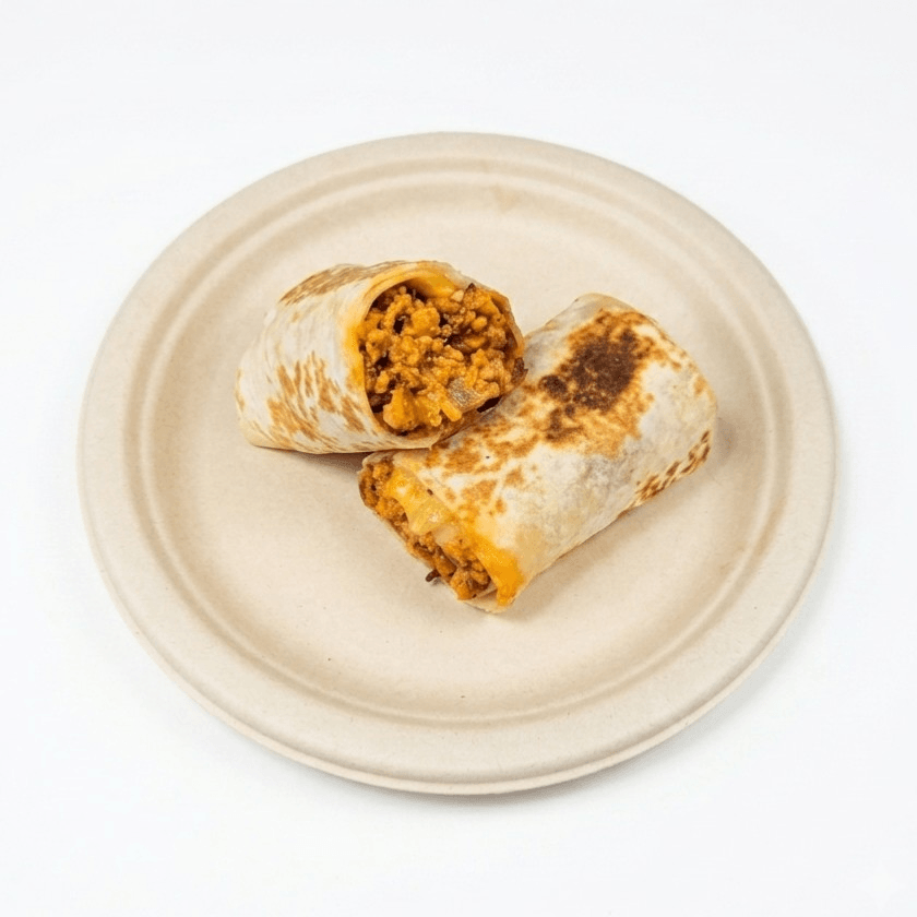 Breakfast Original Burrito