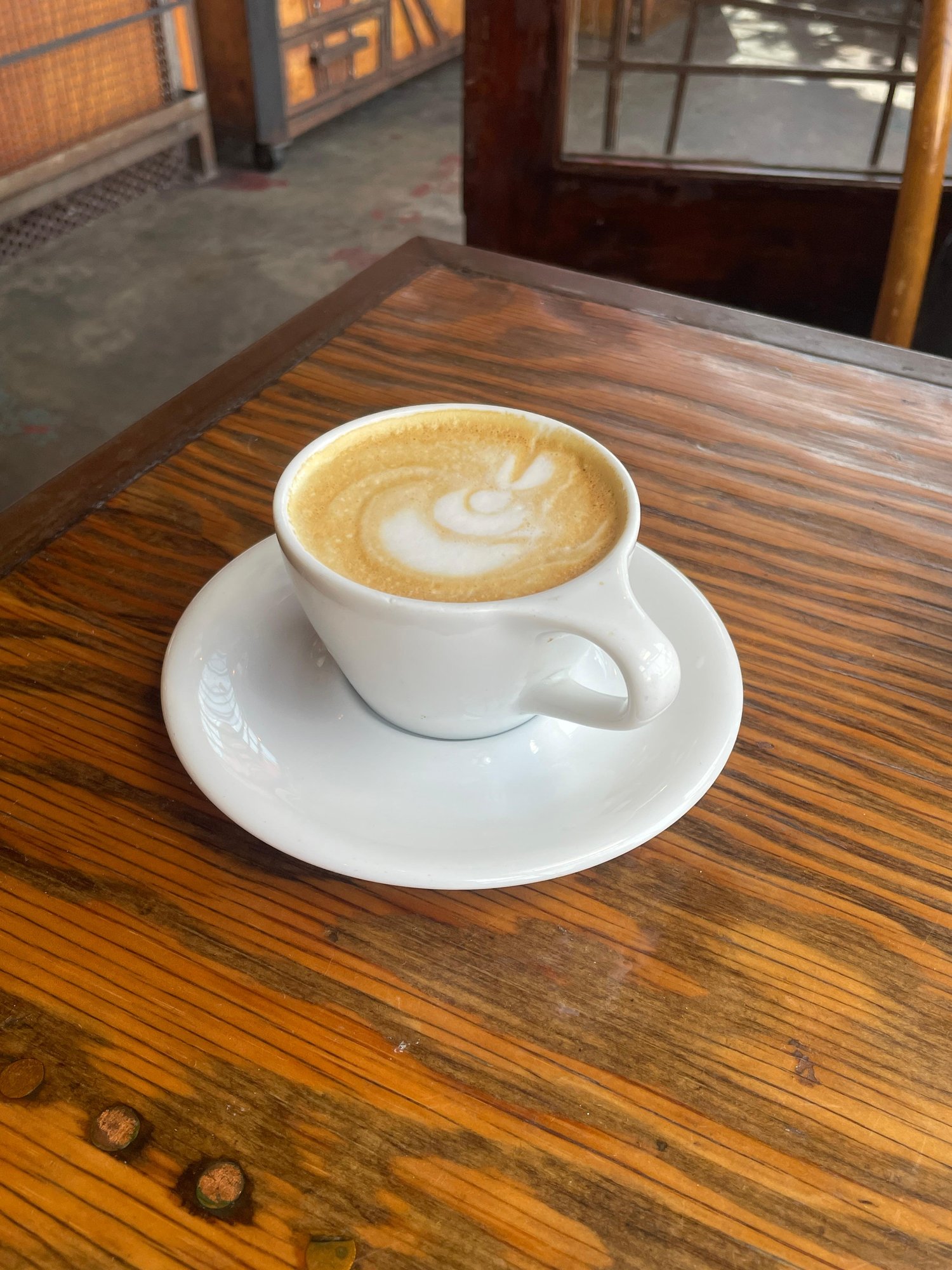 Cappuccino