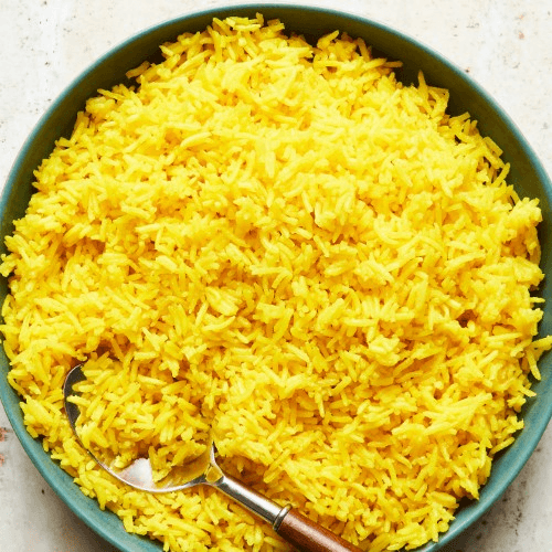 Yellow Rice