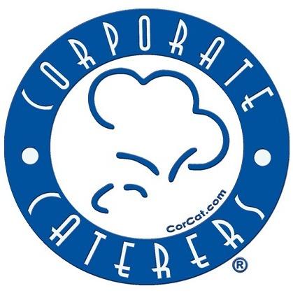 Corporate Caterers Logo