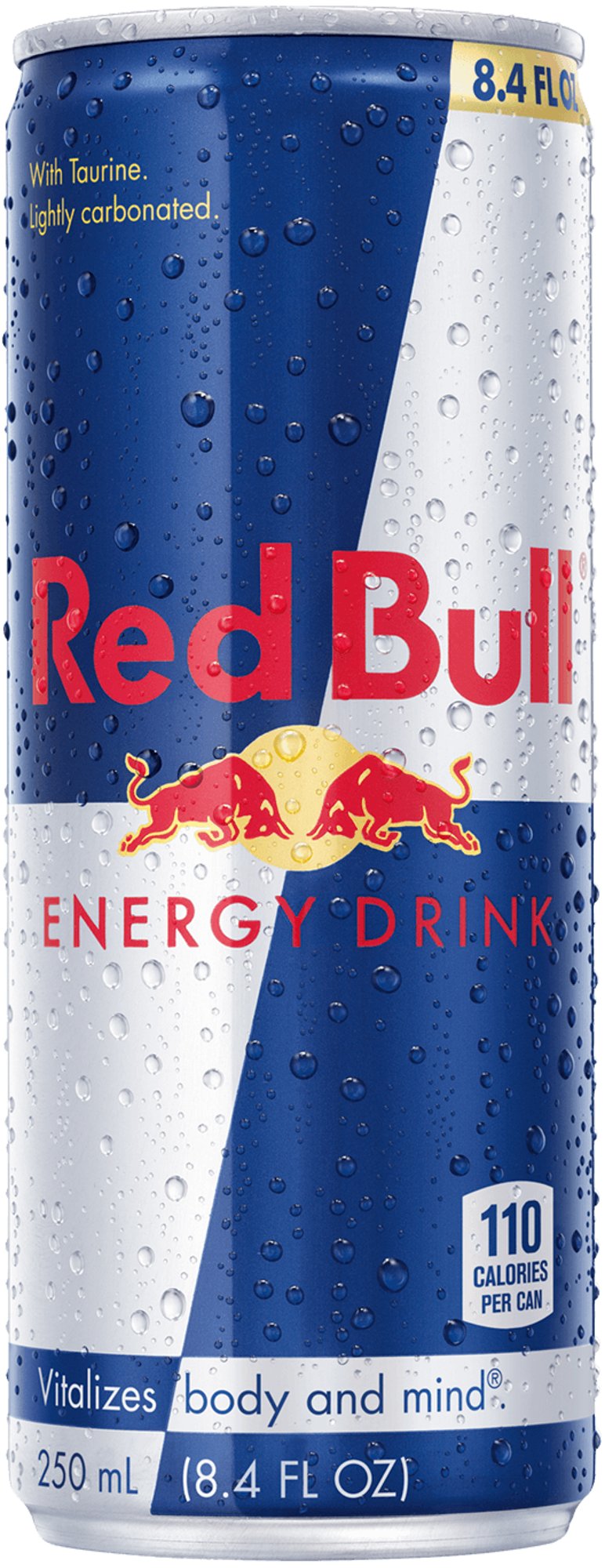 Red Bull