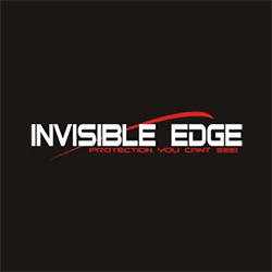 Invisible Edge Logo