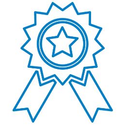 Award logo