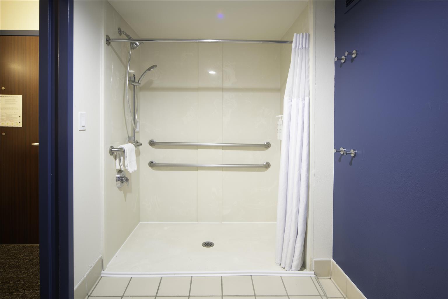 Spark by Hilton Amarillo East Image