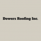 Dowers Roofing Inc. Logo