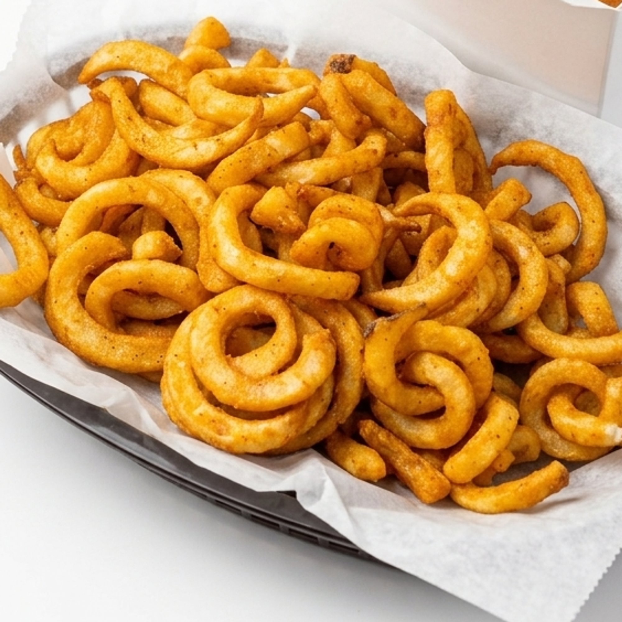 Curly Fries