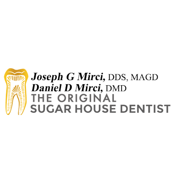 Mirci Dental - The Original Sugar House Dentist