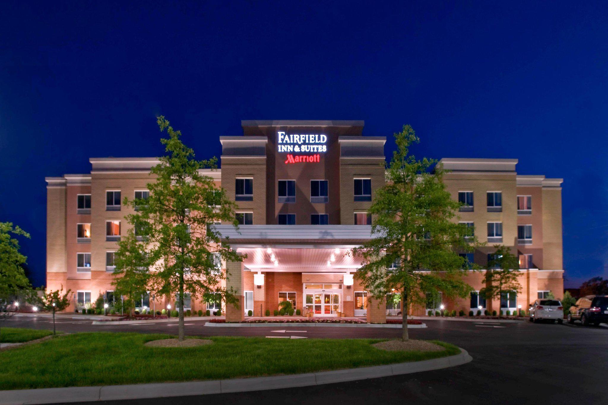 Fairfield Inn & Suites by Marriott Louisville East Photo