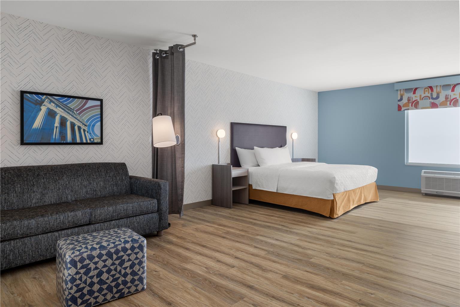 Home2 Suites by Hilton Muncie Image