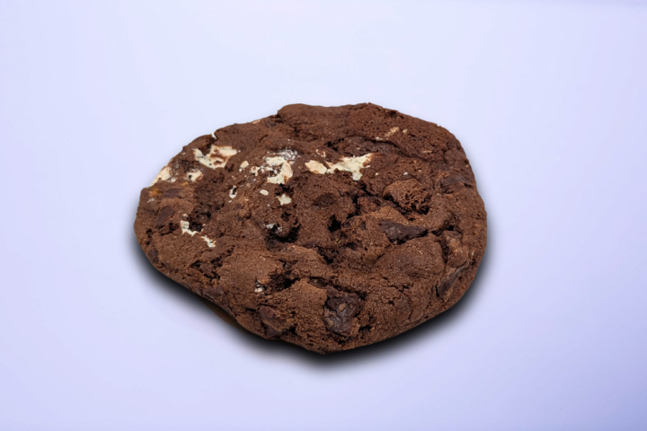 S'mores Cookie