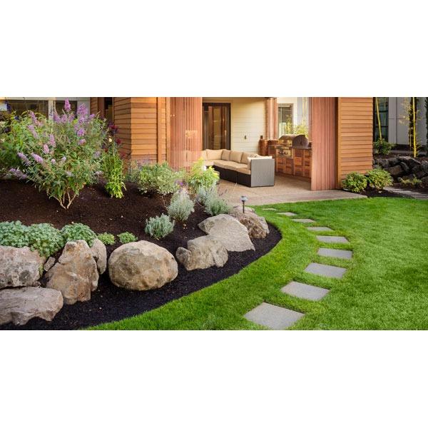 Greene's Landscapes Logo