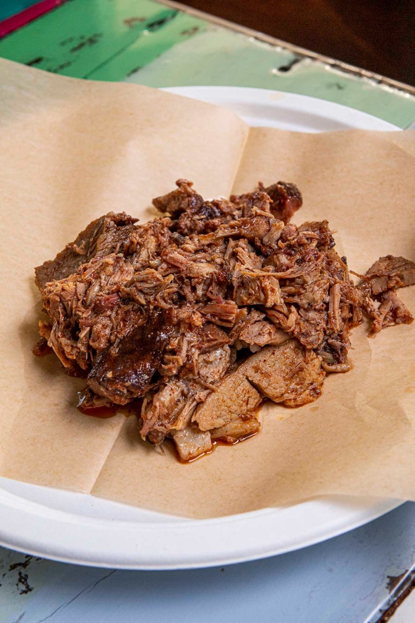 Pork
