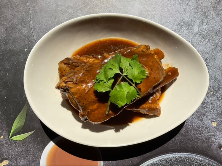 Pork Rib