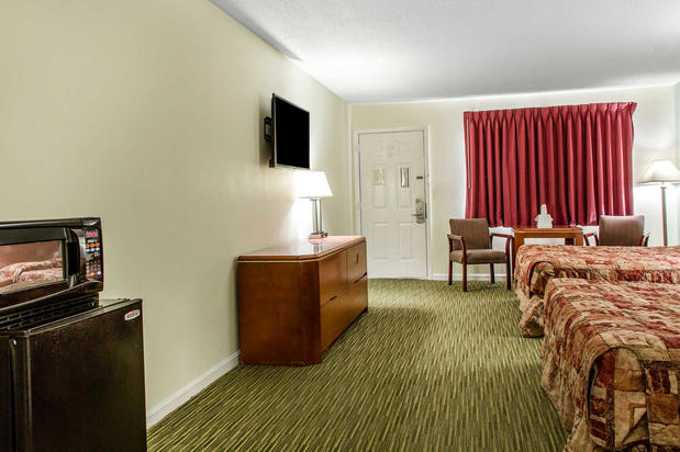 Images Rodeway Inn