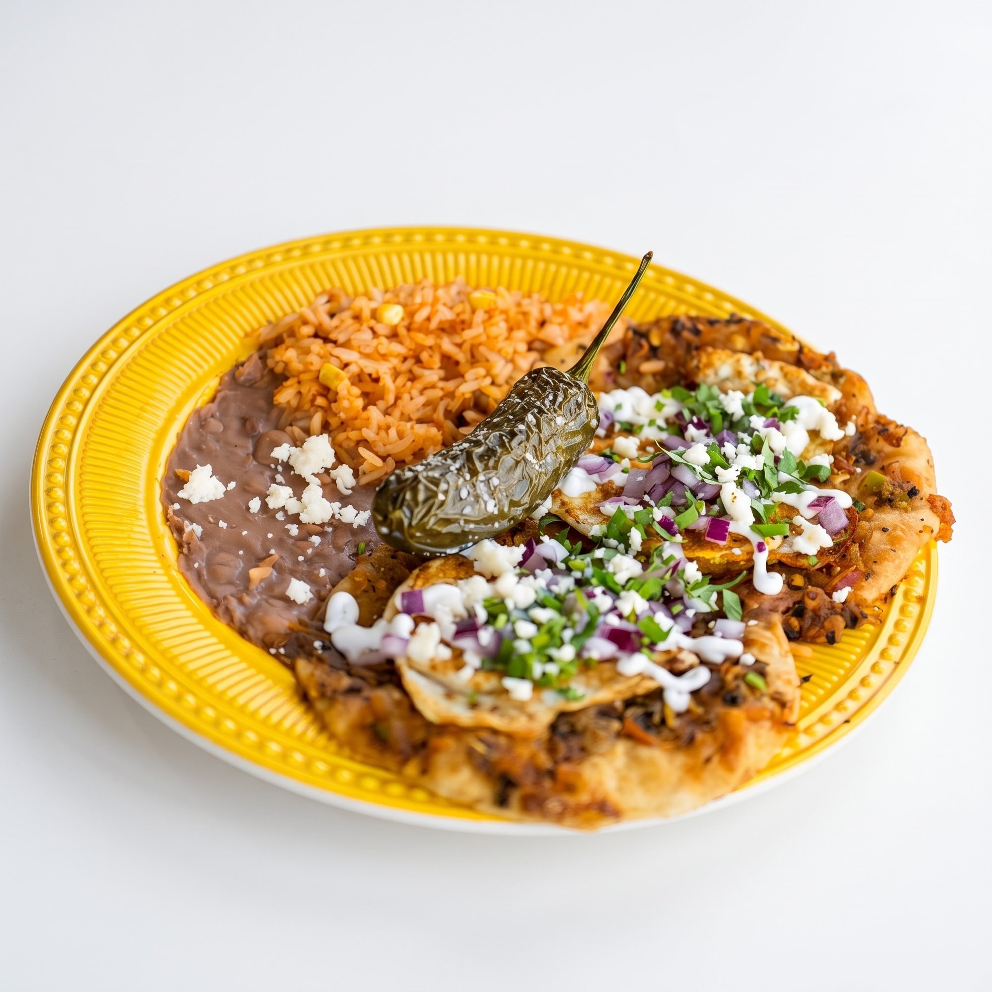 Rancheros