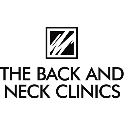 THE BACK AND NECK CLINICS