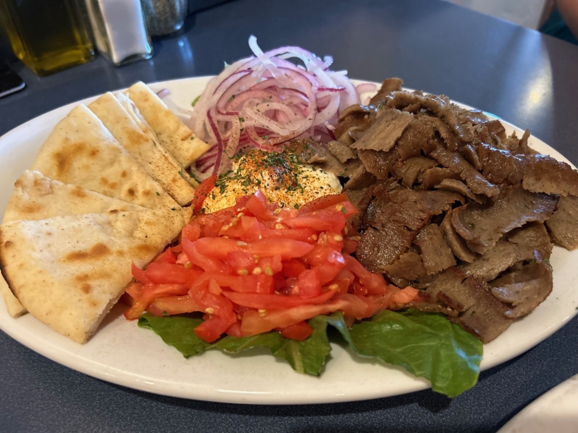Taverna Bites