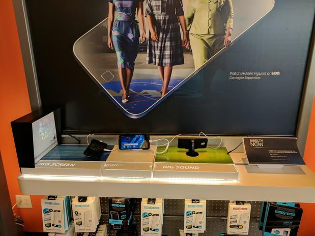 Images AT&T Store