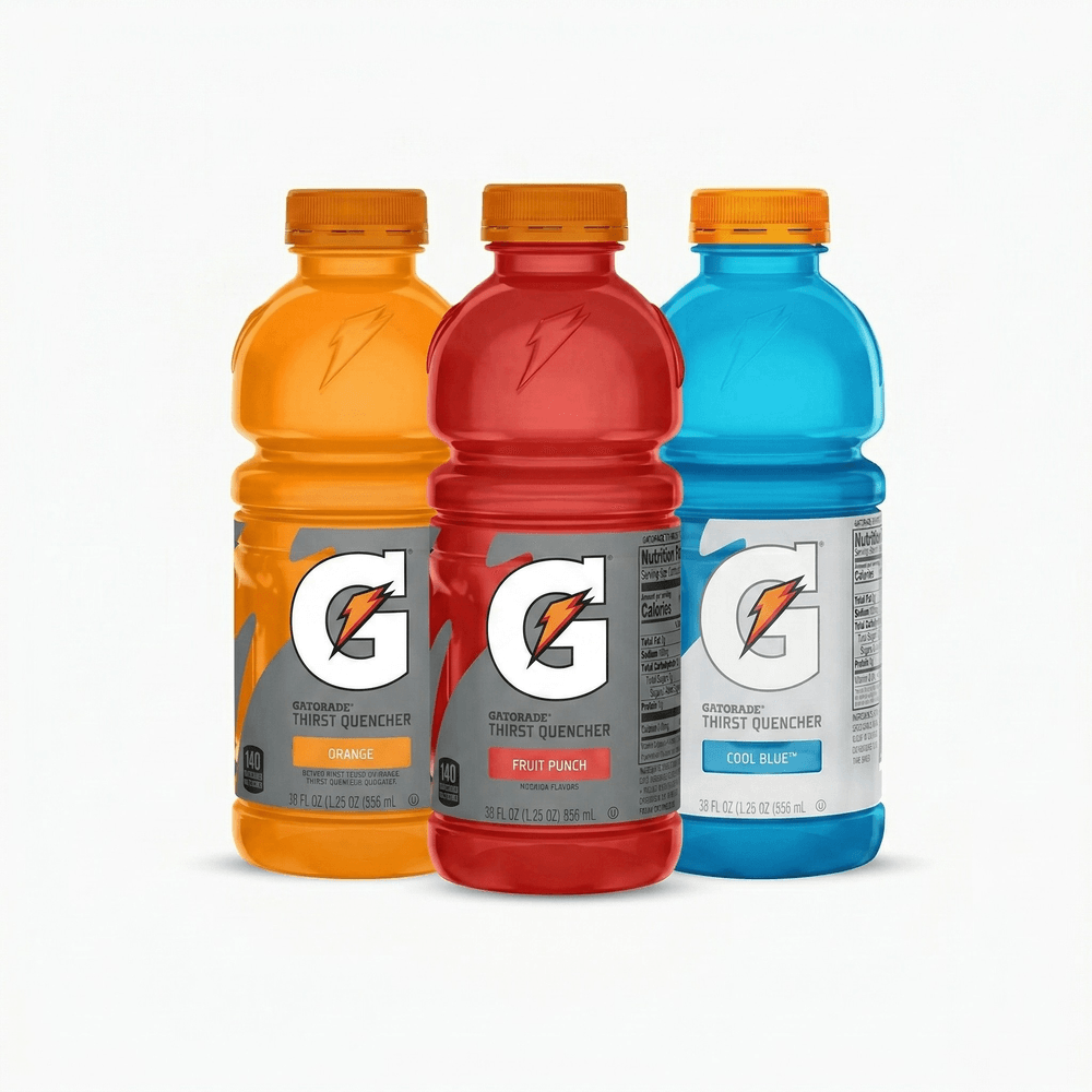 Gatorade