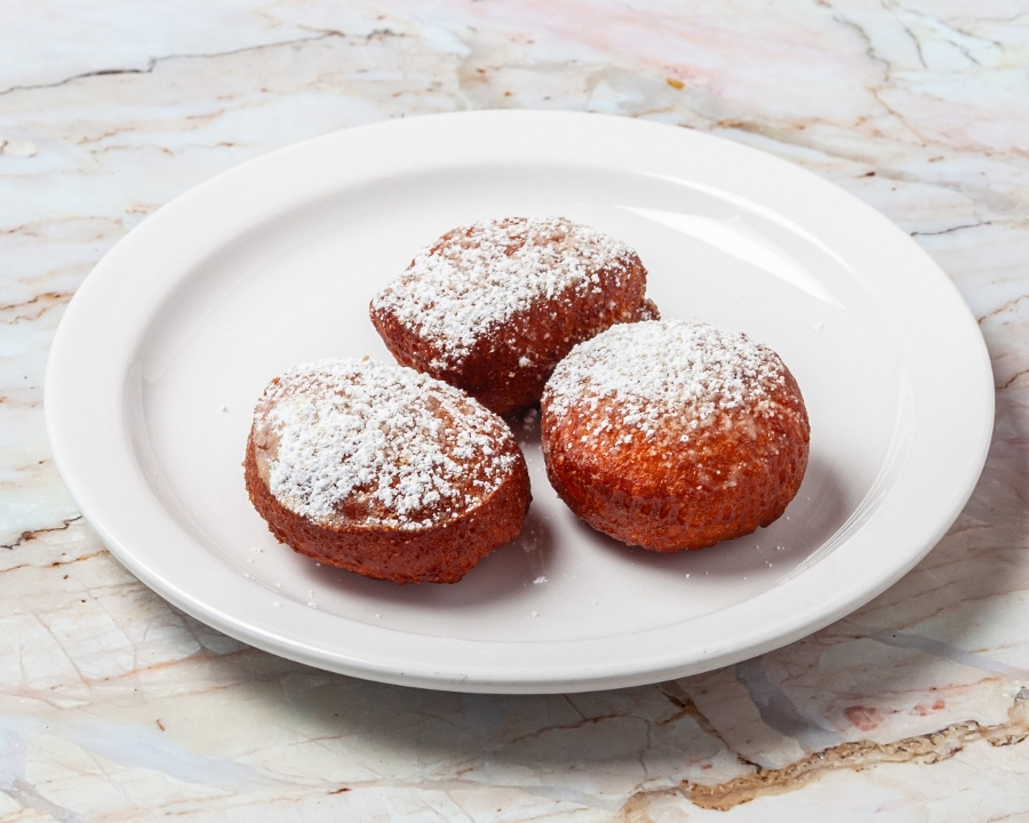 Fried Biscuits